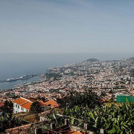 City View Gardens I Funchal  Exterior foto